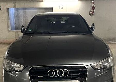 Audi A5 2.0 TFSI S tronic quattro Sportback TÜV Neu