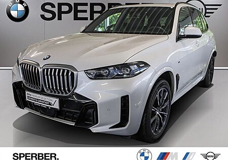 BMW X5 xDrive30d M Sportpaket*Iconic*AHK*Sitzbelüftu