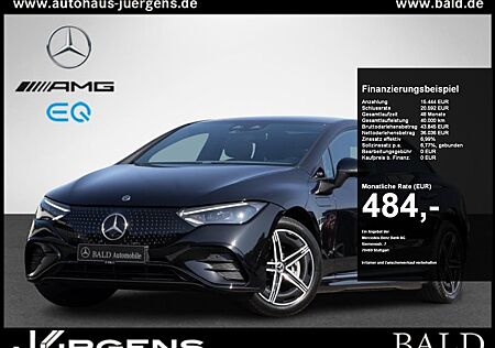 Mercedes-Benz EQE 350 AMG/Digital/Pano/Burm3D/360/Night/19''