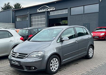 VW Golf Volkswagen Plus V Comfortline/Klima/SHZ/Tempo./2Ha/Eu4