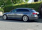 Audi A6 Ultra S Tronic Avant - 2x S-Line