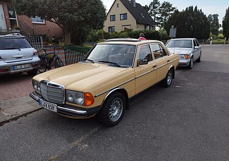 Mercedes-Benz 230 gebraucht kaufen Mercedes-Benz 230
