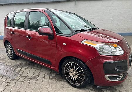 Citroën C3 Picasso 1,6 Diesel Tendance