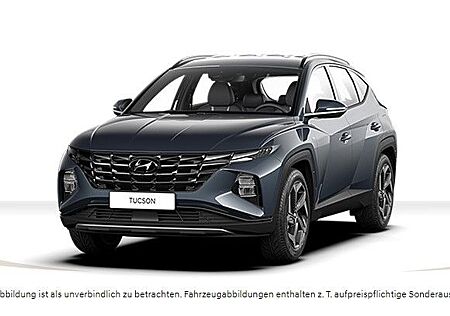 Hyundai Tucson Trend Schalter Navi Verfügbar