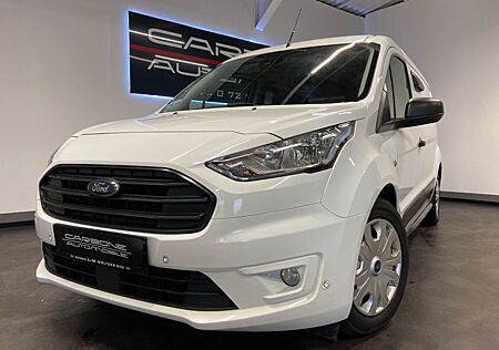 Ford Transit gebraucht kaufen Ford Transit Connect Kasten lang Handwerkerausbau