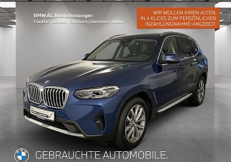 BMW X3 xDrive20i