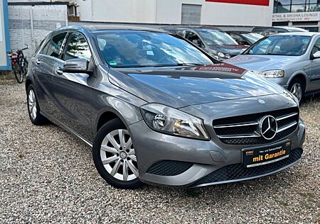 Mercedes-Benz A 180 A -Klasse BlueEfficiency TÜV Neu!