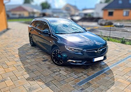 Opel Insignia 2.0 Diesel 125kW Business Innovatio...