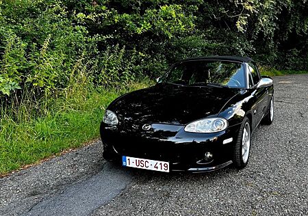 Mazda MX-5 1.6 16V -Nardi Torino Top