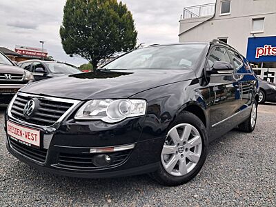 Volkswagen Passat Variant Sportline