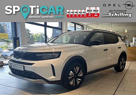 Opel Frontera Ultimate 1.2 Turbo 48V eDCT Navi