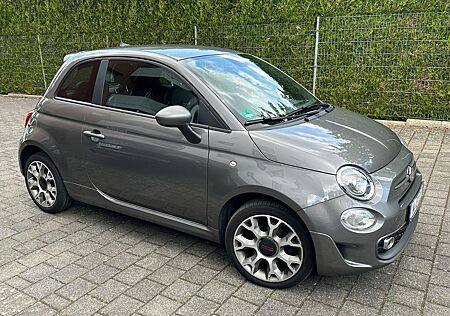 Fiat 500S