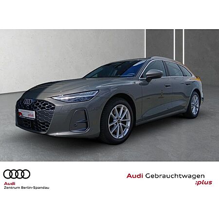 Audi A6 leasen