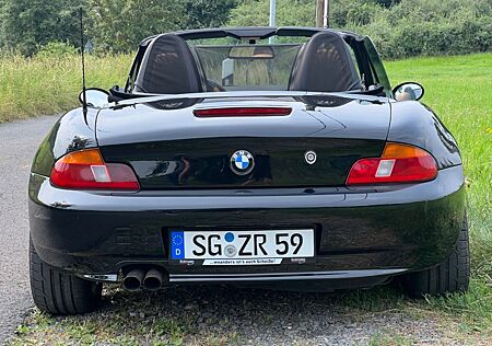 BMW Z3 Roadster 2.2i - Sondermodell , M-Ausstattung