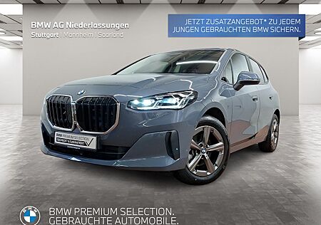 BMW 220i Active Tourer AHK LiveCockpitProf Head-Up