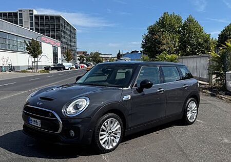 Mini Cooper S Clubman , Apple Carp., Pano, Automatik