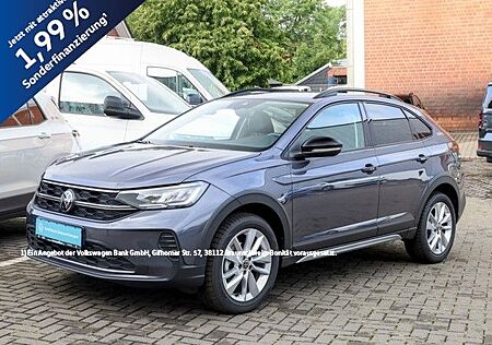 VW Taigo Volkswagen 1.0TSi Goal R-Kamera ACC 17Zoll AppConnect