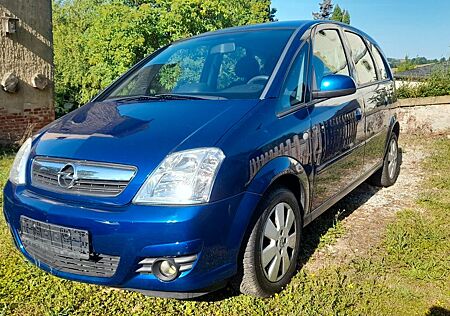 Opel Meriva Edition