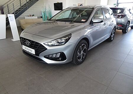 Hyundai i30 FAMILY COMFORT