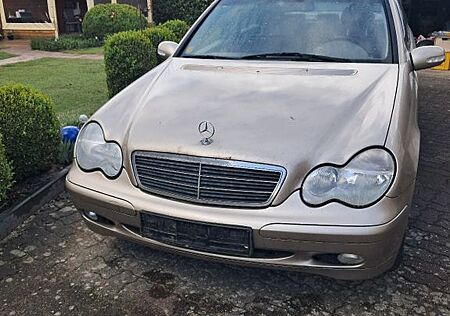 Mercedes-Benz C 180 Kompressor CLASSIC Classic