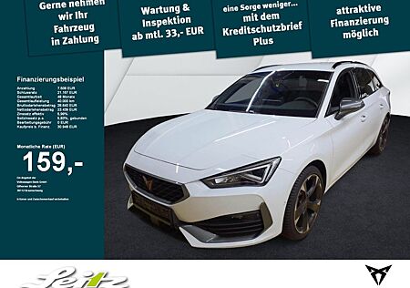 Cupra Leon Sportstourer 2.0 TDI *LED*NAVI*KAMERA*SITZH