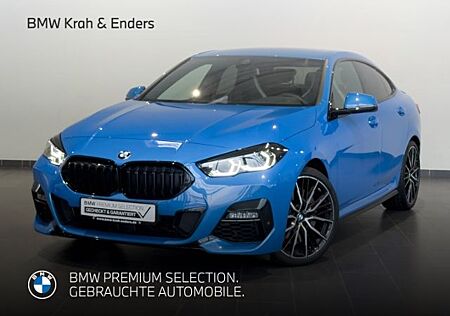 BMW 220 Gran Coupe i xDrive Edition Colorvision+H&K