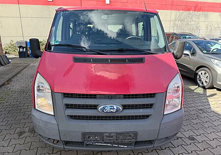 Ford Transit Kombi FT 280 K 8 Sitze