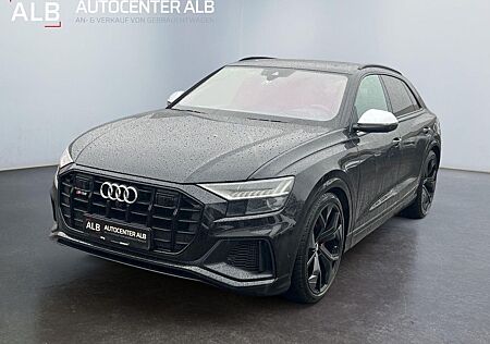 Audi SQ8 4.0 TDI Quattro/ACC/PANORAMA/NAVI/KERAMIK/