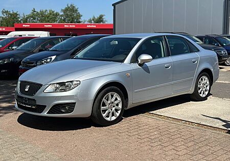 Seat Exeo Lim. Style*KLIMAAUTO*PDC*ALU*SHZ*
