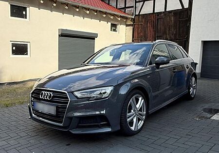Audi A3 35 TFSI cod Sportback -