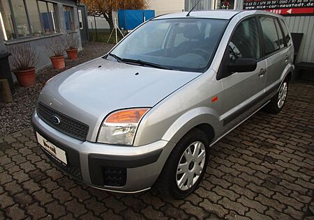 Ford Fusion Fun X,Klima,EFH,5Türig.