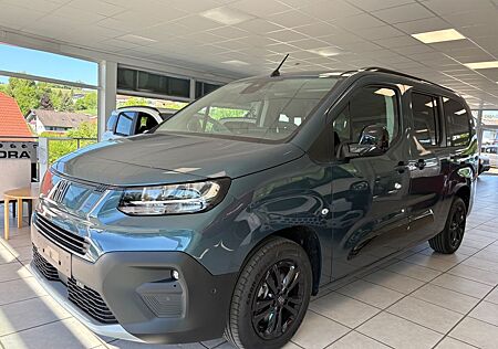 Fiat Doblo Blue HDi LED, NAVI, SITZHEIZUNG