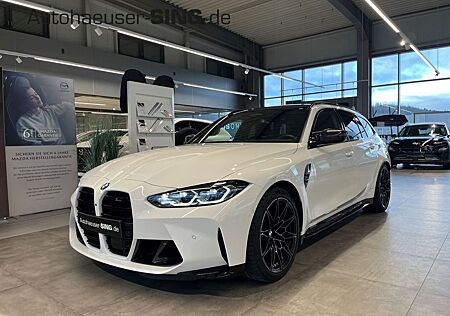 BMW M3 Touring xDrive Competition Laserlicht HeadUP