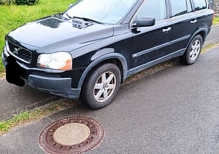 Volvo XC 90 XC90 D5