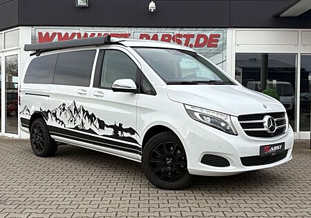 Mercedes-Benz V 250 V250 Marco Polo Horizon Offroad Camper