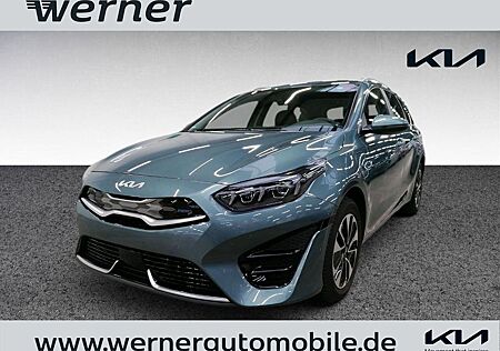 Kia Cee'd Sportswagon Ceed SW 1.6 PHEV Spirit Technologie Paket