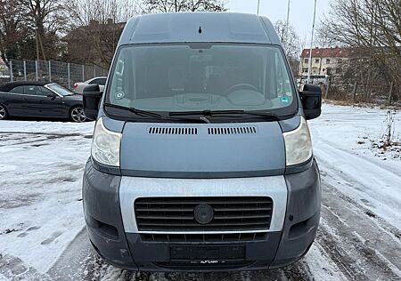 Fiat Ducato Hochr.-Kombi 33 120