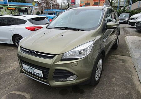 Ford Kuga Trend 1,6 EcoBoost 110 Kw Aus 1.Hand