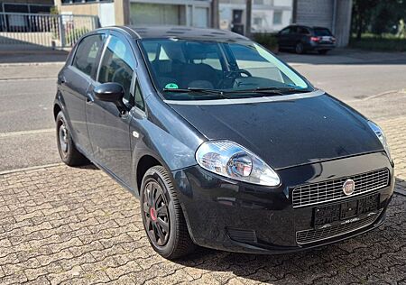 Fiat Punto 1.4 8V Start Start