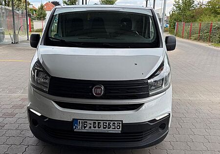 Fiat Talento