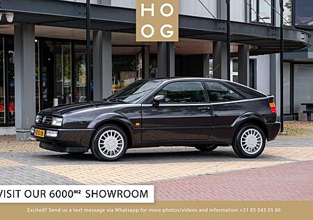 VW Corrado Volkswagen 2.0 16V