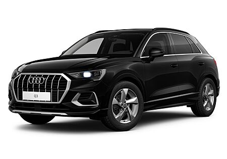 Audi Q3 35 TDI advanced S-Tronic/NAV/LED/STANDHEIZUNG