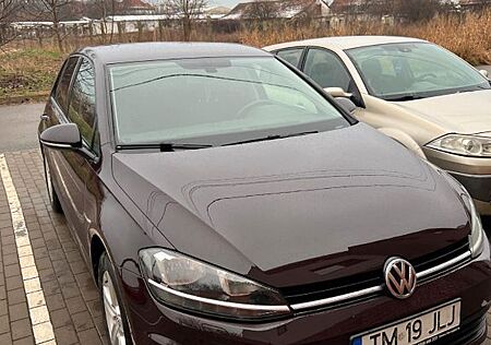 VW Golf Volkswagen 1.0 TSI 63kW Comfortline Comfortline