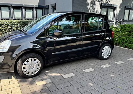 Renault Modus Avantage 1.2 16V eco2 55kW Avantage