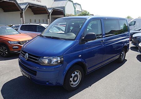 VW T5 Multivan Volkswagen Startline