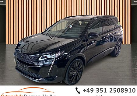Peugeot 5008 GT Facelift*Navi*ACC*Kamera*7Sitze*