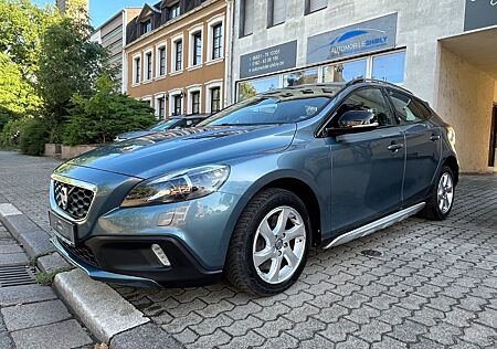 Volvo V40 CC V40 Cross Country D3, Xenon
