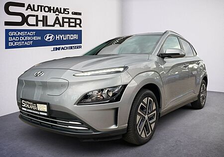Hyundai Kona Edition 30+ Elektro Navi