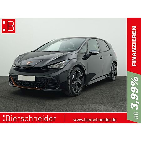 Cupra Born leasen