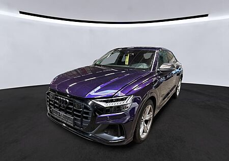 Audi SQ8 4.0 V8 Competition Plus Pano/HUD/B&O/MATRIX/